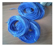 測(cè)溫電纜